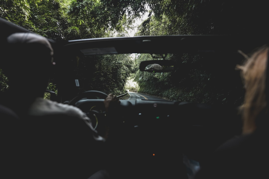 Embracing Adventure Through Outdoor Travel