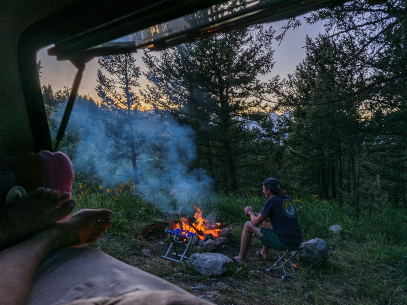 How Nature Transforms Travel Experiences
